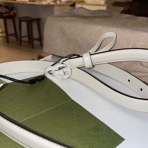 Brand new Gucci womens belt
